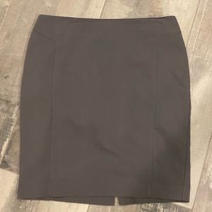 Business skirt